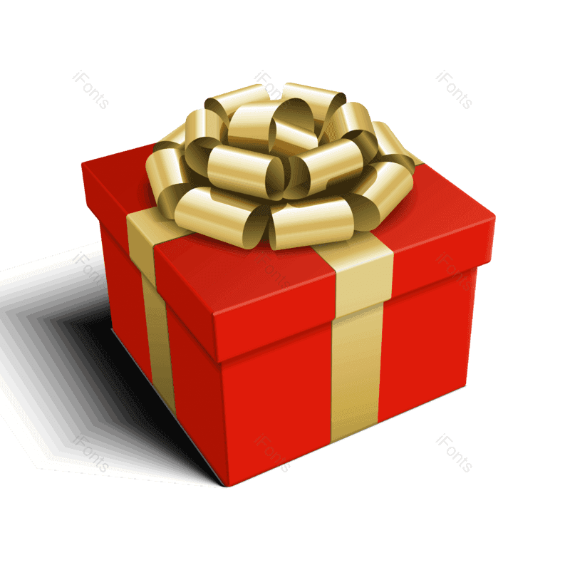 礼物礼盒图片,创意礼物元素,礼物PNG,礼物盒免抠素材